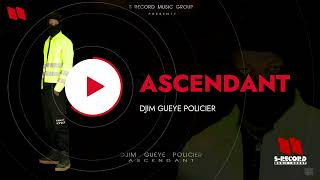 Djim gueye policier  Ascendant FRK 4 [upl. by Trish]