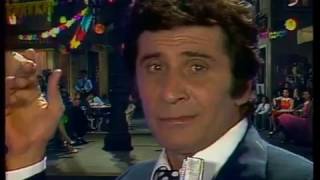 Gilbert Bécaud  Lindifférence 1977 [upl. by Kciv]