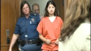 Raw Video Isabella Guzman in court [upl. by Barrie]