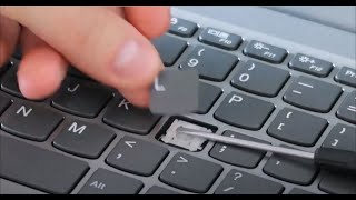 How To Fix Small Keyboard Key  Lenovo Thinkpad [upl. by Rebecca854]