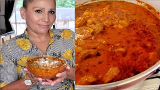 How to make MENUDO [upl. by Larrabee]