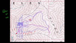 Hydrology Watershed Characteristics Part 1 [upl. by Cartwell]