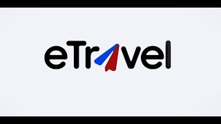 eTravel  Philippine OneStop Electronic Travel Declaration System [upl. by Doe191]