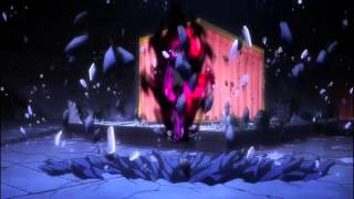 AMV Zettai Karen Children  The Unlimited  Hyoubu Kyousuke [upl. by Anilyx]