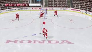 Basic Hockey Positioning [upl. by Aleron]