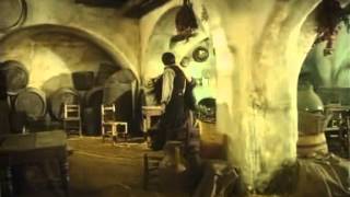 CAVALLERIA RUSTICANA Film 1981 Zeffirelli [upl. by Millisent]