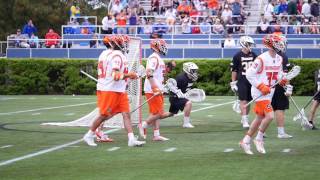 Highlights  Syracuse vs Towson  NCAA Quarterfinal [upl. by Mara]