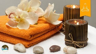 Entspannungsmusik Wellness  Massage amp SpaMusik  Deep Relaxation [upl. by Aloisia47]