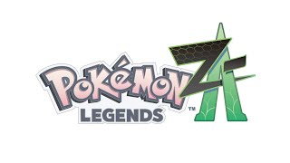 【公式】『Pokémon LEGENDS ZA』Announcement Trailer [upl. by Eshman]