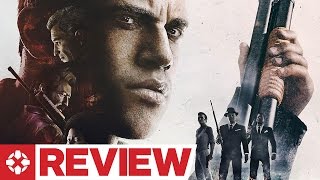 Mafia 3 Review [upl. by Cyrill118]