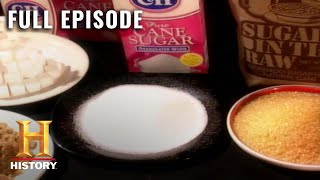 Modern Marvels How Sugar is Made S11 E52  Full Episode  History [upl. by Leslee]