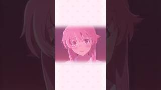 saccharine animeedit yandere multifandomedit [upl. by Oirasec727]