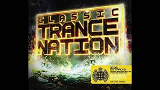 Ministry of Sound  Classic Trance Nation CD2 [upl. by Isnam]