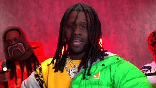 Chief Keef quotHoodquot Prod By Chief Keef  shot by kalewtf [upl. by Kcerred]