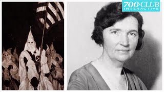 Racism Eugenics amp Hatred The Truth Behind Planned Parenthood Founder Margaret Sanger [upl. by Carlock]