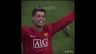 RONALDOedit football 2008 fypシ゚ [upl. by Annah]