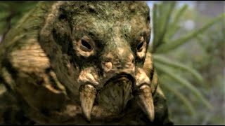 Rise Of The Dinosaurs  Walking With Dinosaurs  BBC Earth Kids [upl. by Wadleigh]