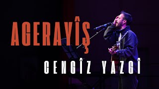 Cengîz Yazgî û Uğur Usanmaz  Agerayîş [upl. by Drucie]