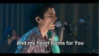 Obsession  Jesus Culture LyricsSubtitles Worship Song to Jesus [upl. by Ahsok]