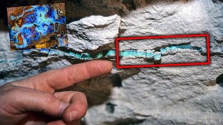 How is Opal formed and Mined [upl. by Violette452]