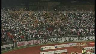 Senza Parole LivornoJuventus [upl. by Amikay]