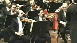 Offenbach Orpheus in the Underworld Zubin Mehta New York Philharmonic [upl. by Ahsikad]