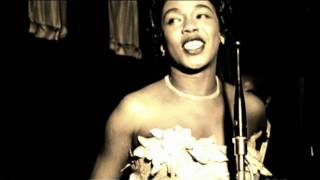 Sarah Vaughan  Embraceable You EmArcy Records 1954 [upl. by Lawford244]