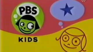 PBS Kids Funding Bumper Compilation [upl. by Renckens91]