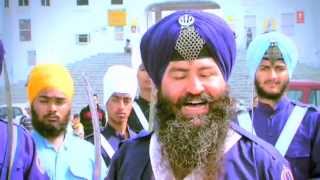 Hola Mohalla Aa Gaya By Deepak Maan Full Song I Shri Anandpur De Darshan [upl. by Etteinotna]