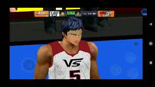 Knb Android Vorpal sword vs Jabberwock [upl. by Cantu]