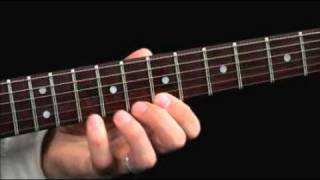 How to Play the Ionian Guitar Scale  Modes That Matter  Guitar Lessons  Chris Buono [upl. by Mrots]