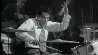 Gene Krupa Compilation [upl. by Inotna]