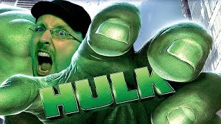 Hulk 2003  Nostalgia Critic [upl. by Rudie327]