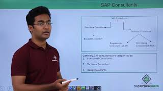 SAP ABAP  Introduction to ABAP4 [upl. by Nire]