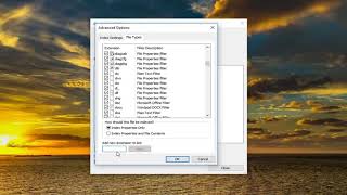 How to Search Text or Contents in Any Files  Windows 10 Tutorial [upl. by Ennaecarg232]