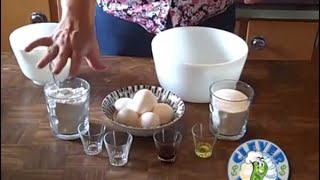 🍰 How To Bake A Cake At Home From Scratch For Beginners IN 16 MINUTES  How To Make A Cake 2025 😋 [upl. by Cecile795]