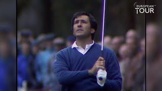 Remembering Seve Ballesteros [upl. by Doti173]