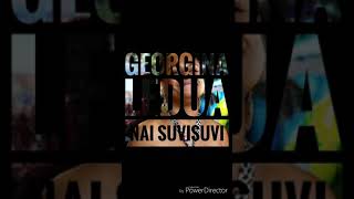 Georgina Ledua Nai SUVISUVI Full Audio [upl. by Reedy]