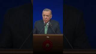 Erdogan compares Netanyahu to Hitler [upl. by Damita]