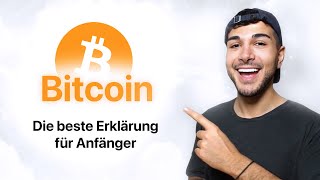 Was ist Bitcoin Einfach erklärt [upl. by Theobald]