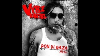 Vybz Kartel  Dem A No Gangster  Godfather Riddim   2008 [upl. by Notyrb208]