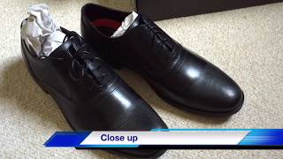 Rockport Shoes review [upl. by Janek]