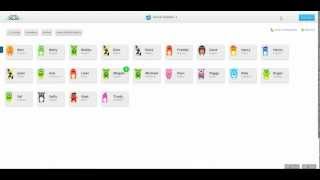 How to Create a Class in ClassDojo [upl. by Stacie]