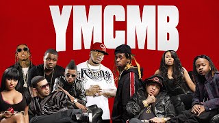 What Happened to Young Money YMCMB [upl. by Aoh]