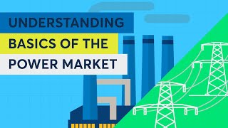 Understanding Basics of the Power Market [upl. by Nevart]