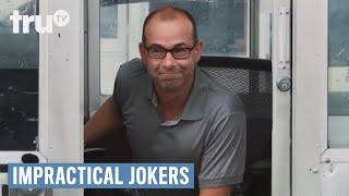 Impractical Jokers  Hang Tight Dude  truTV [upl. by Nur]