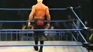 Scott Steiner vs Nathan jones 12 [upl. by Aehsal198]