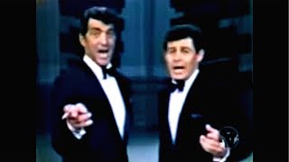 Dean Martin amp Eddie Fisher quotDuetMedleyquot 1966 RARE Remastered TV Mono [upl. by Brigette952]