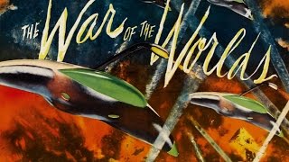 Top 10 SciFi Movies of the 1950s [upl. by Alper735]