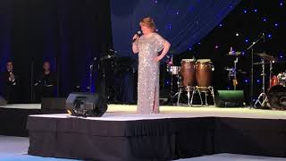 Susan Boyle FULL Alfalit GALA Performance HD [upl. by Anna513]